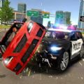 超级警车竞速游戏最新版下载-超级警车竞速v1.0 安卓版