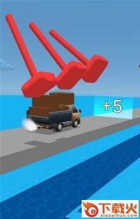 箱货闯关(BoxTruckP1)截图2