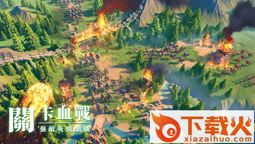 万国觉醒莉莉丝版 v1.0.89.20 安卓版截图3