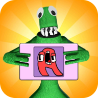 roblox字母怪物比赛 v1.04.1 最新版 roblox字母怪物比赛 v1.04.1 最新版