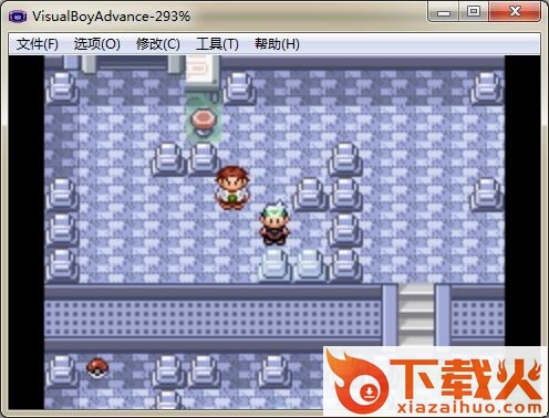 口袋妖怪噩梦的延续