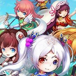 腾讯女神之塔手游官方版下载 v1.0 安卓版