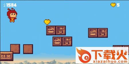 奔跑的卓别林(Corre Chapolin!)截图1