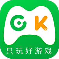 GameKee(游戏攻略百科) v1.0.6 最新版