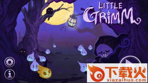 Little Grimm(小格林冒险记官方版) v0.39 最新版截图1