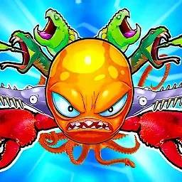 不守规矩的章鱼(UnrulyOctopus) v0.0.13 安卓版 不守规矩的章鱼(UnrulyOctopus) v0.0.13 安卓版