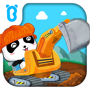 宝宝认工程车九游版 v8.22.00.00 最新版