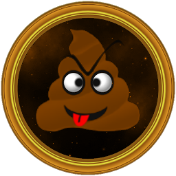 愤怒的大便游戏下载-Angry Turds(愤怒的大便手游)v2.5.4 安卓版