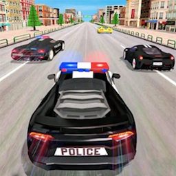 警车极限驾驶下载-警车极限驾驶v1.00 安卓版