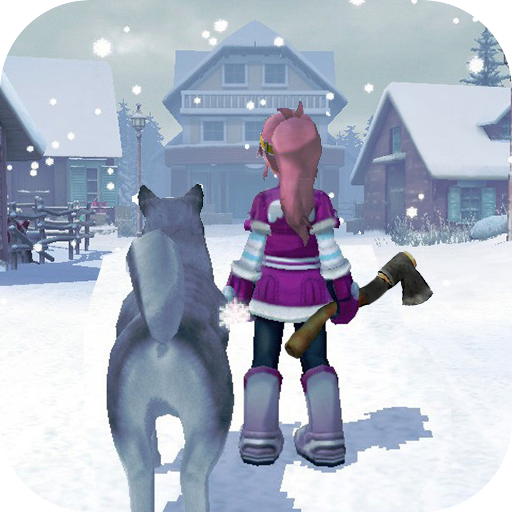 雪地竞赛最新版下载-雪地竞赛v1.0 安卓版