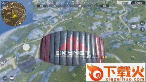 终结战场网易版 v1.281568.310296 安卓版截图3