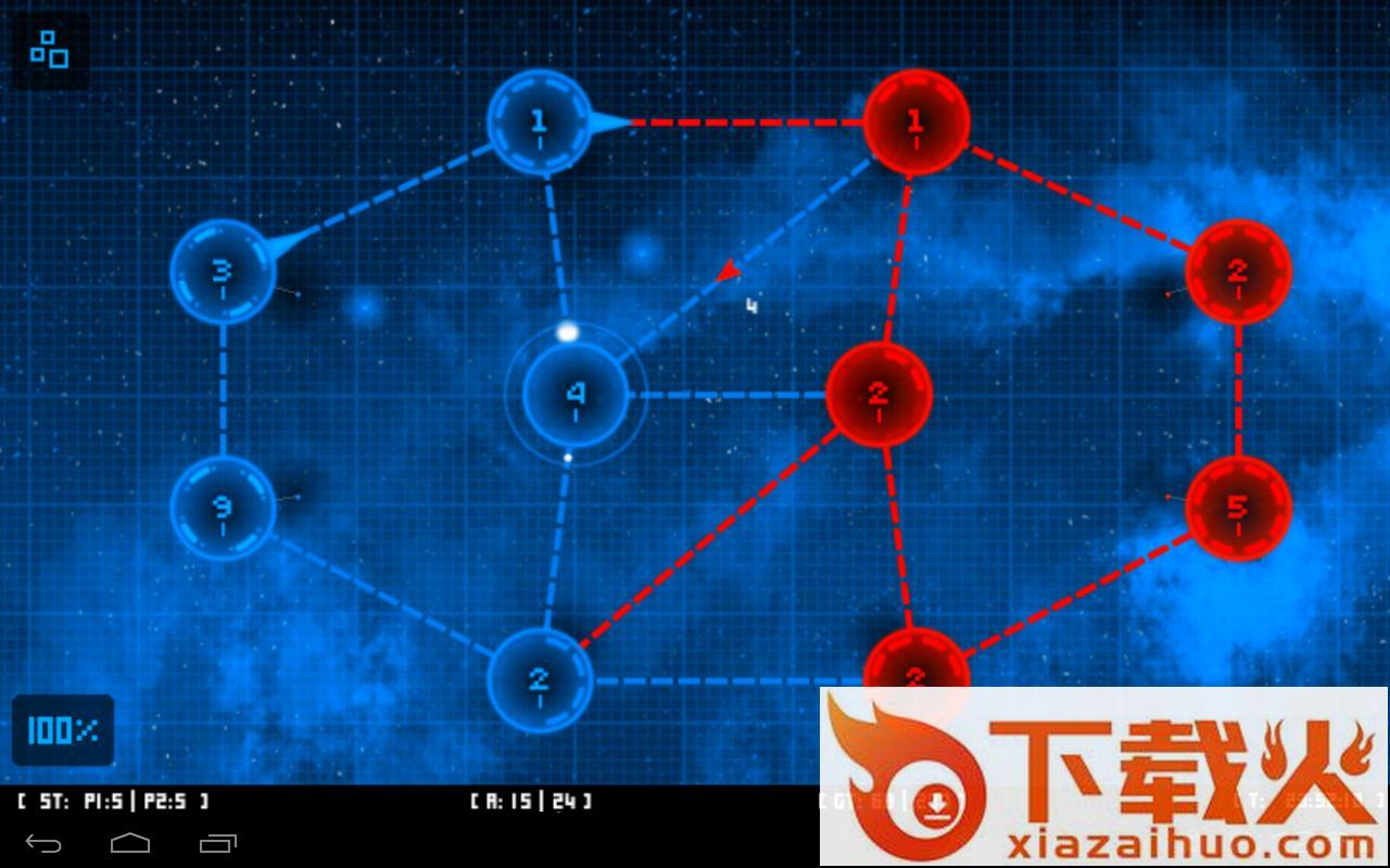 Little Stars 2(星际小战争2) v2.1.5 安卓版截图1