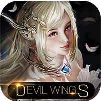 神魔之翼手游下载-神魔之翼v1.0.0 安卓版