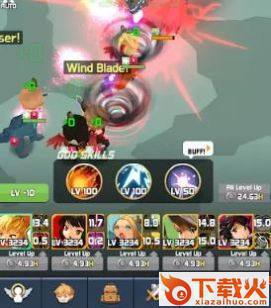 God from today(今天的上帝)截图1