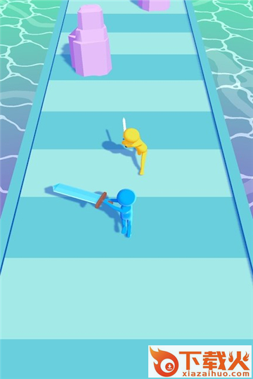 剑粉碎者Sword Smasher截图1