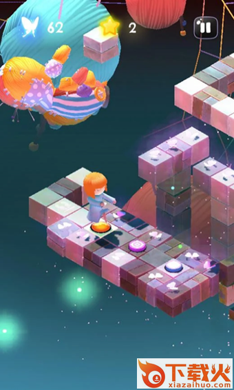Dream Walker(梦游少女手游) v1.08.08 安卓版截图2