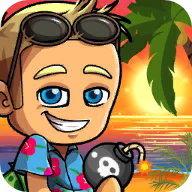 空闲天堂岛屿帝国(Paradise Inc.) v0.66.0 安卓版