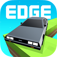 边缘驱动游戏下载-边缘驱动(Edge Drive)v1.2 安卓版