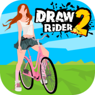 绘制骑士2游戏下载-Draw Rider 2(绘制骑士2)v1.2 安卓版