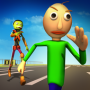 Scary Baldi胆小的巴尔迪下载-Scary Baldi游戏v1.0 安卓版