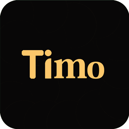 Timo v1.3.0 安卓版 Timo v1.3.0 安卓版