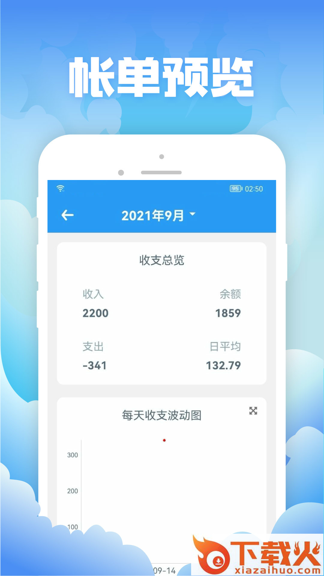 彬润记账截图2