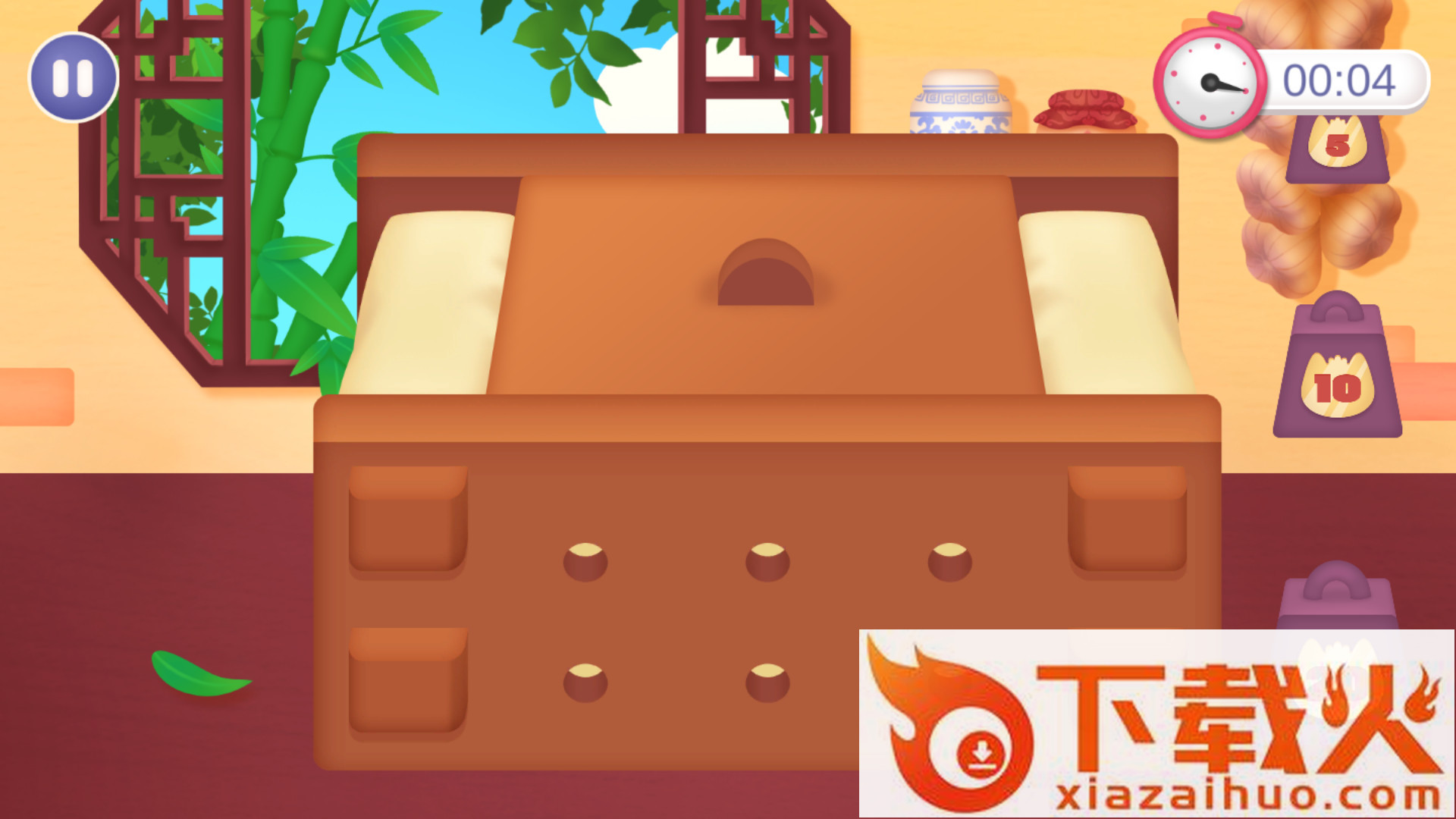 中华美食制作手游截图1