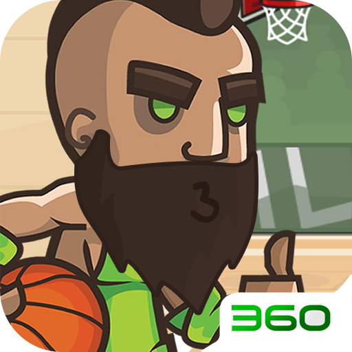 篮球风云 v1.0 安卓版
