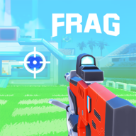 专业射手FRAG v2.25.0 安卓版