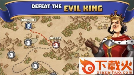 Lords&Castles(领主与城堡) v1.81 安卓版截图1