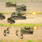 壕沟突袭 v3.7.10 中文版