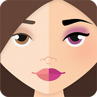 美图还原前的app-makeapp美妆卸妆-还原美图前软件官方下载v1.1 安卓版