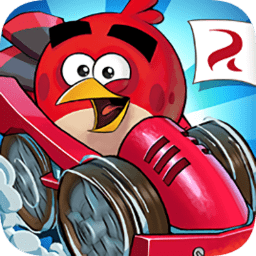 Rovio愤怒的小鸟GO iOS版-愤怒的小鸟GO iPhone版(暂未上线)V1.5.3 官方版