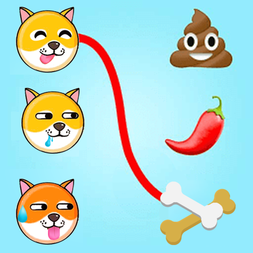 神奇画线游戏 v1.0.1 安卓版
