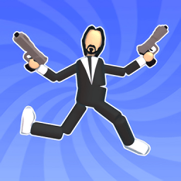 布娃娃射手 v0.1 安卓版 布娃娃射手 v0.1 安卓版