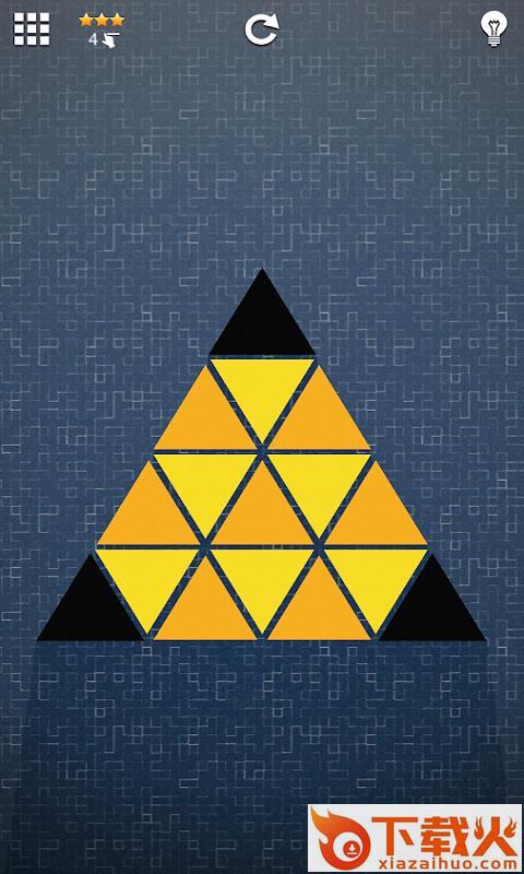 克服物理难题手游截图1