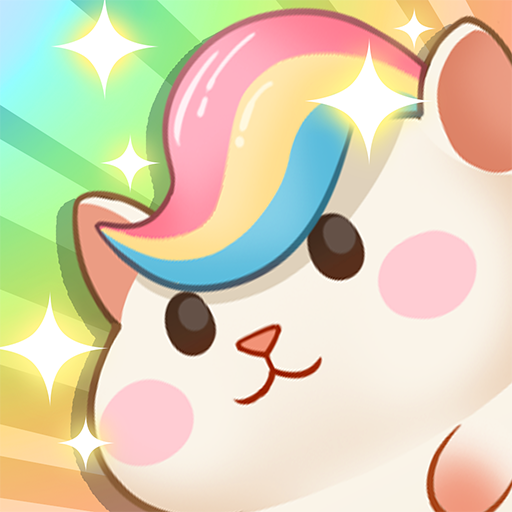 小仓鼠的幸福工厂 v1.0.0 安卓版