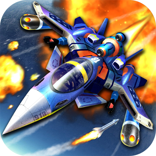 东方雷电手游 v1.0.0 安卓版 东方雷电手游 v1.0.0 安卓版