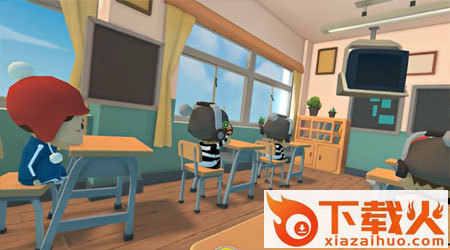 开小差指南 v1.0.2 安卓版截图1