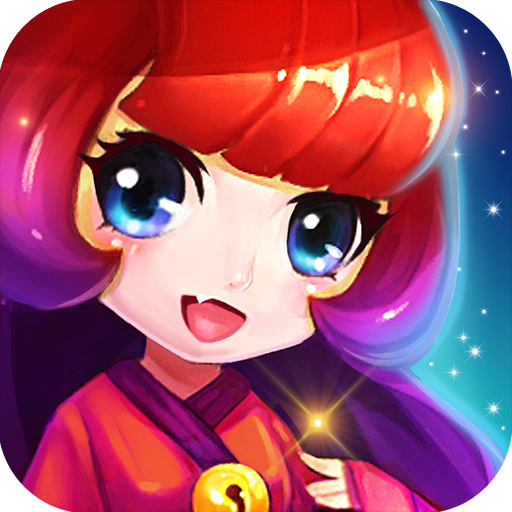 谁是军神手游 v1.0 安卓版