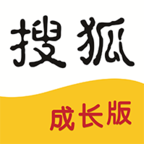 搜狐新闻成长版app v1.0.4 安卓版