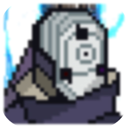 像素火影次世代最新版白面具 v1.04 PC版 