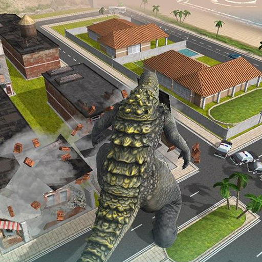 城市摧毁专家 v300.1.0.3018 安卓版