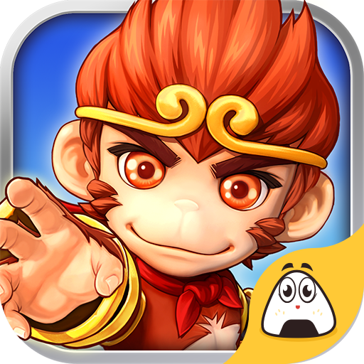 大家来抓妖 v1.0.0 安卓版 大家来抓妖 v1.0.0 安卓版