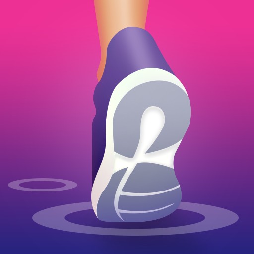 极客计步app下载-极客计步v1.0.1 安卓版
