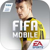 FIFA Mobile Soccer安卓版下载 v2.1.0 中文版