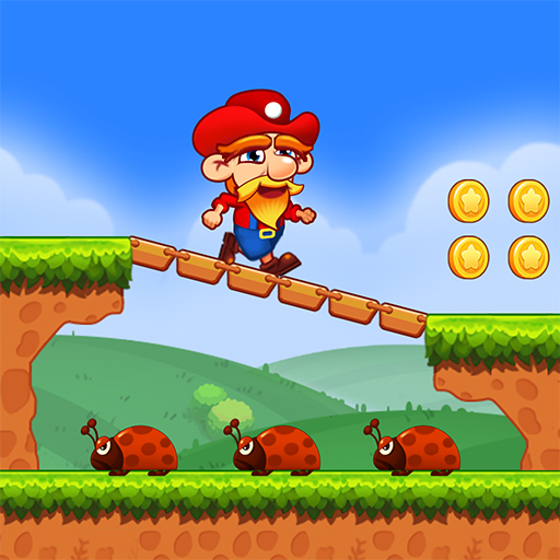 Super Jabber Jump 3游戏下载-超级杰波跳跃3手游v2.2.3051 安卓版