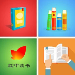 红叶读书APP下载-红叶读书v1.6 安卓版
