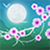 花夜动态壁纸app下载-Blooming Night Pro花夜动态壁纸v1.1.5 安卓版