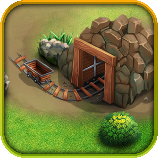 矿山大亨游戏下载-Clicker Mine Idle Tycoon手游v1.07.0 安卓版